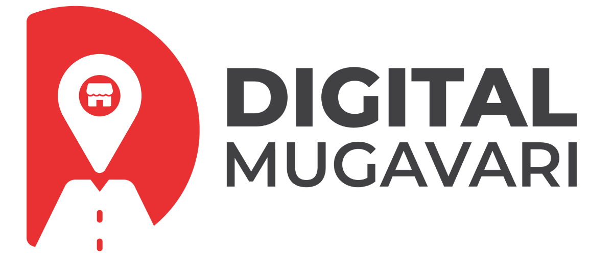 Digital Mugavari